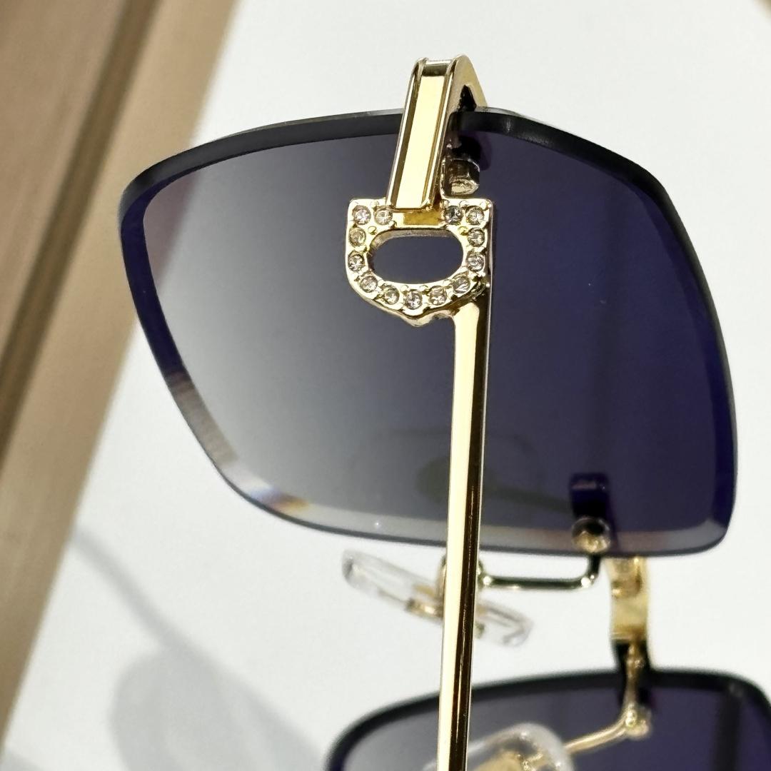 Cartier  CT01130 Sunglasses    - DopestKickz