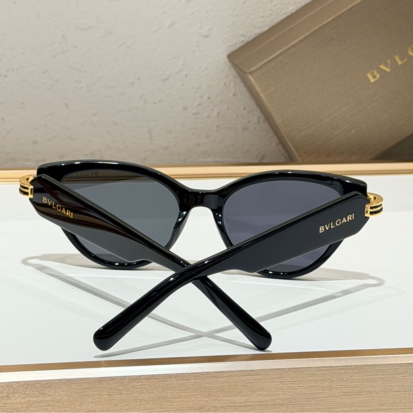 Bvlgari BV 50045I Sunglasses      - DopestKickz