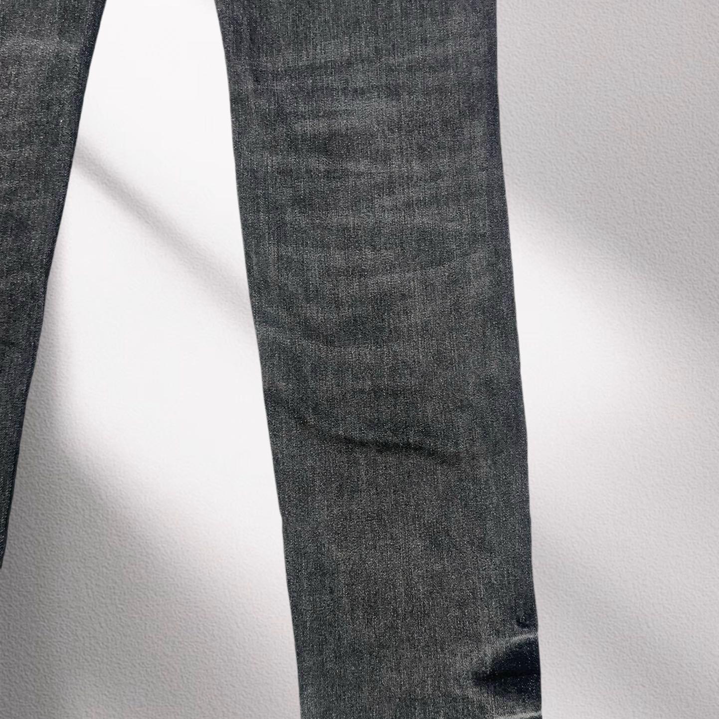 Purple-Brand Jeans  1632 - DopestKickz