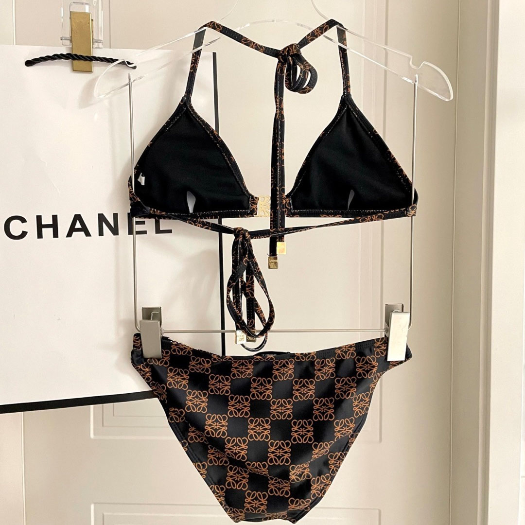Loewe Two-piece Swimsuit - DopestKickz
