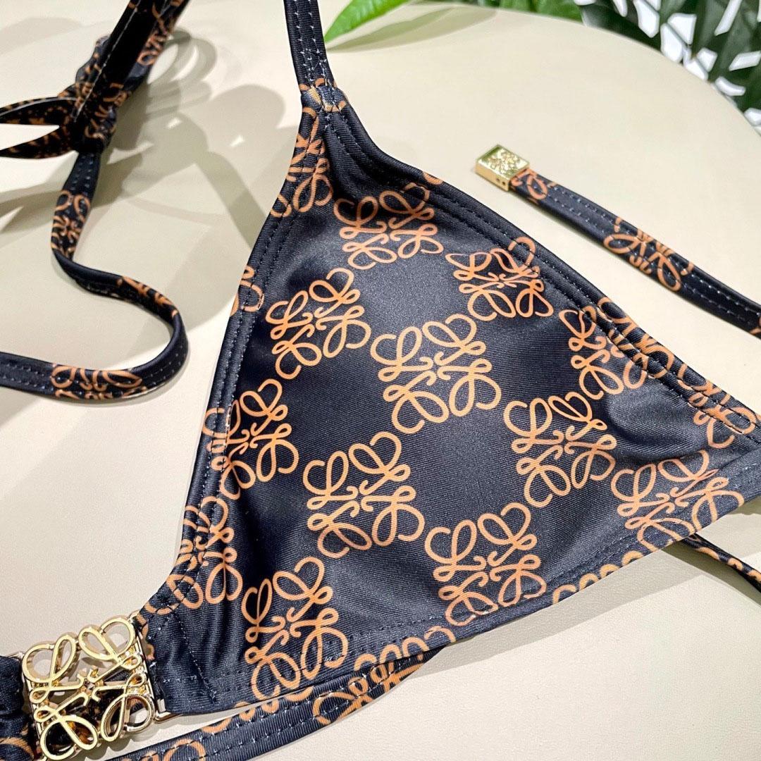 Loewe Two-piece Swimsuit - DopestKickz