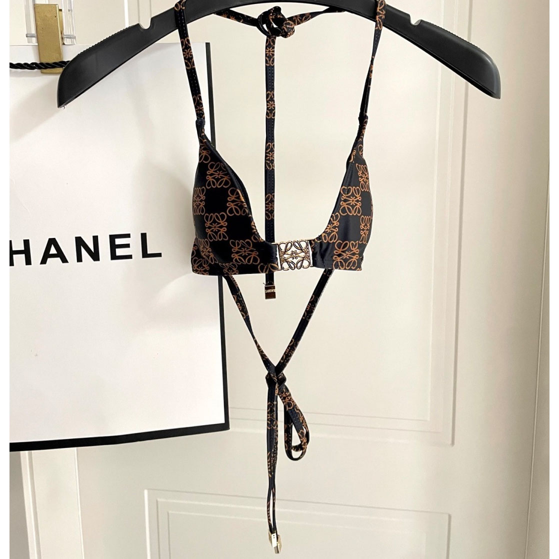 Loewe Two-piece Swimsuit - DopestKickz