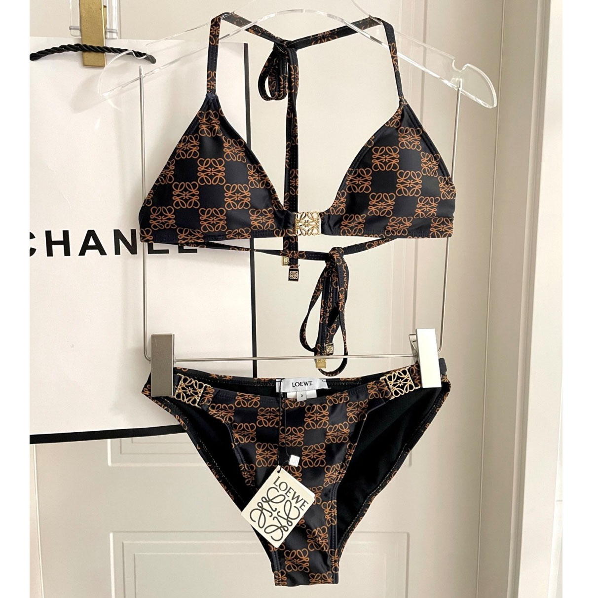 Loewe Two-piece Swimsuit - DopestKickz