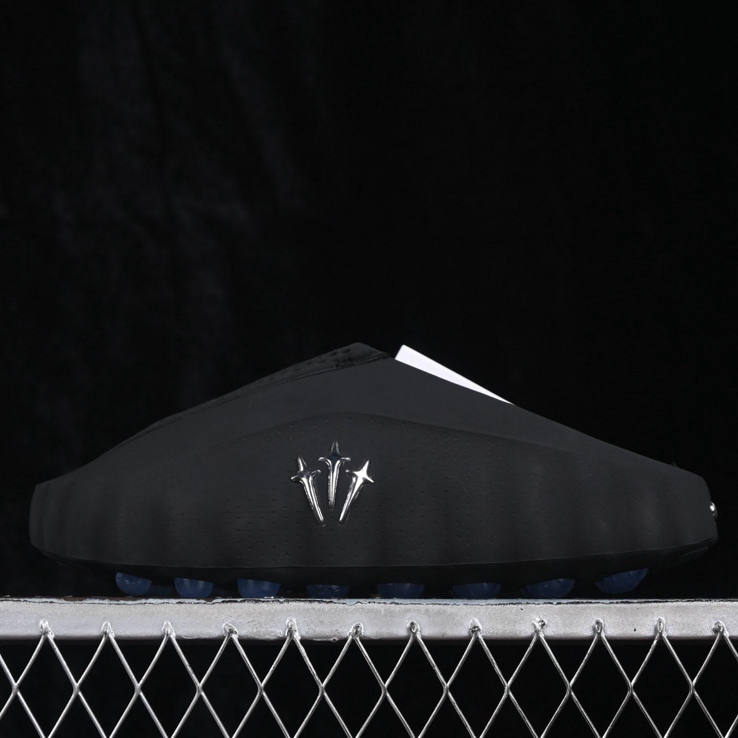 Nike Mind 001 'Black' HY5028-200 - DopestKickz