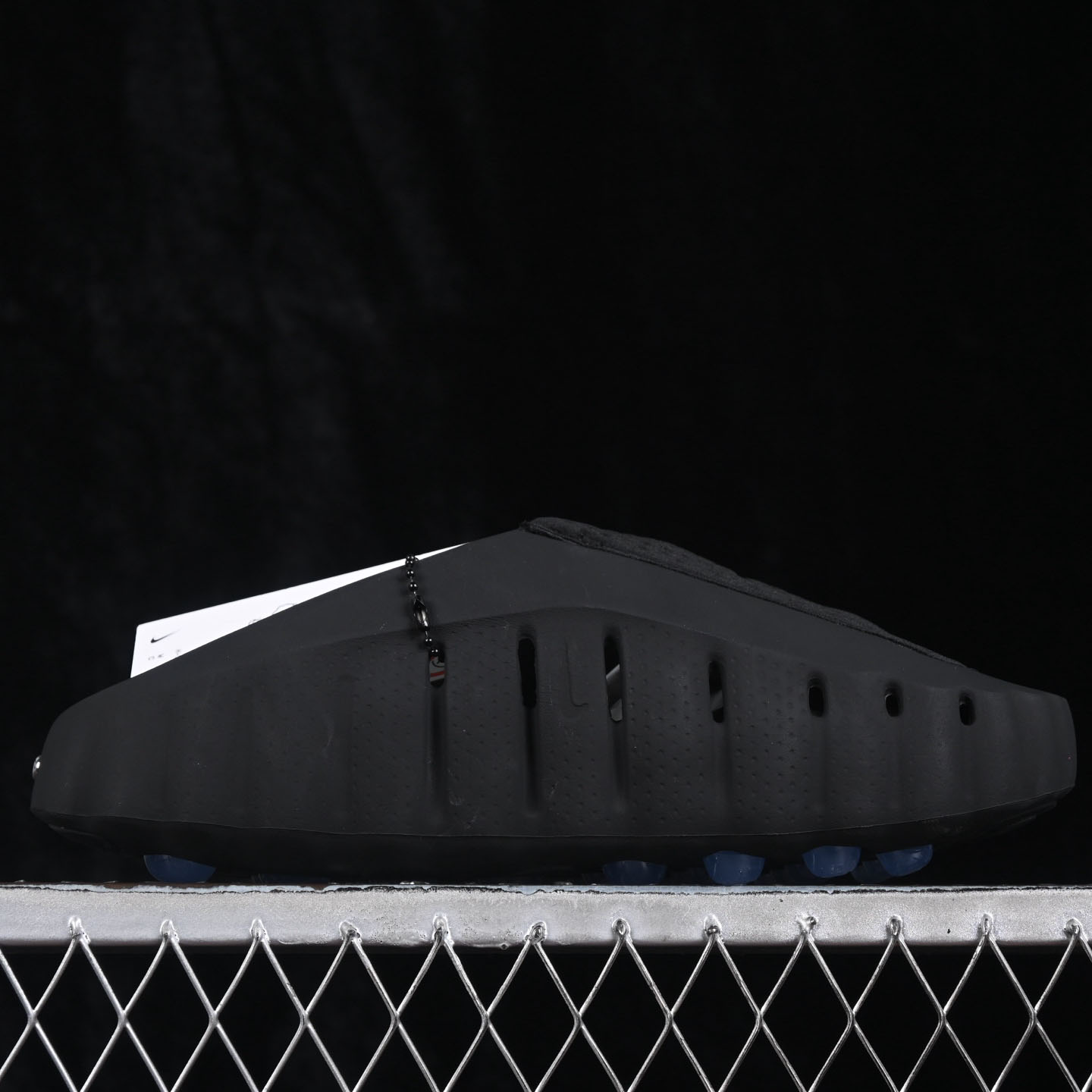 Nike Mind 001 'Black' HY5028-200 - DopestKickz