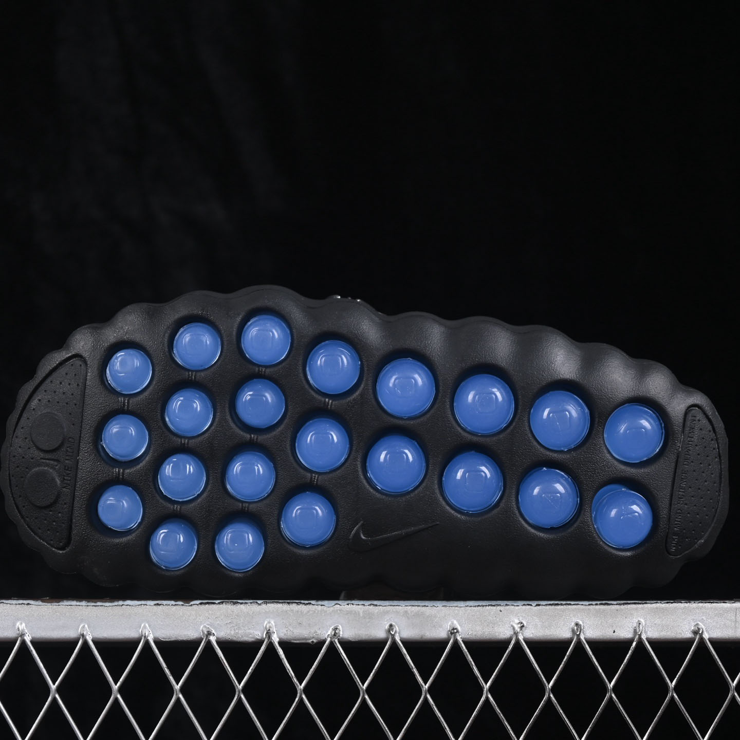 Nike Mind 001 'Black' HY5028-200 - DopestKickz