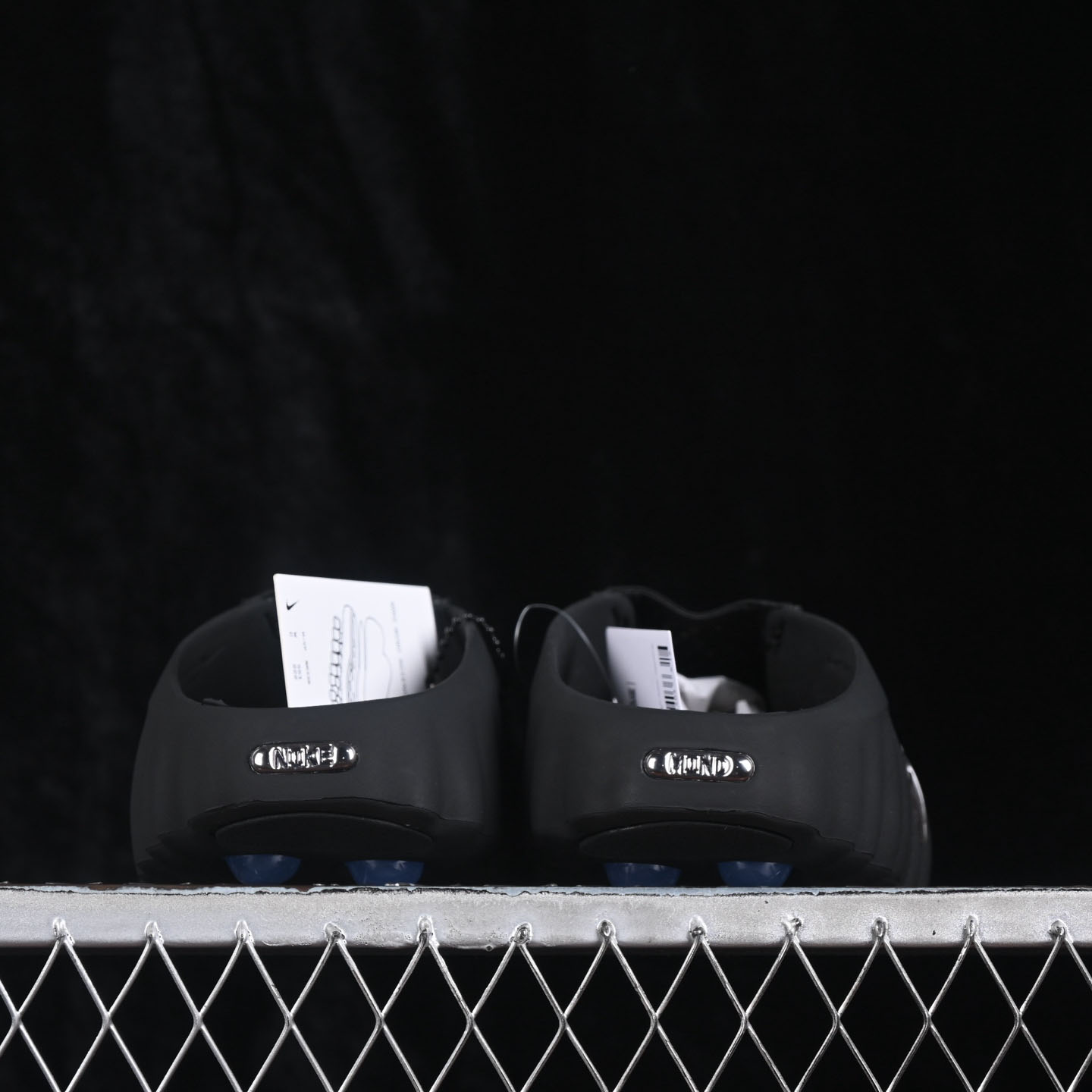 Nike Mind 001 'Black' HY5028-200 - DopestKickz