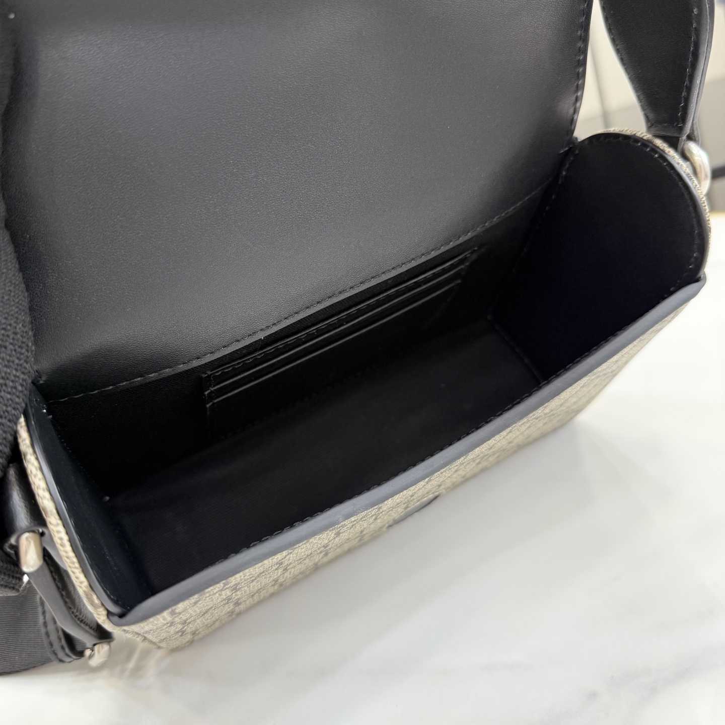 Gucci Horsebit 1955 Mini Bag - DopestKickz