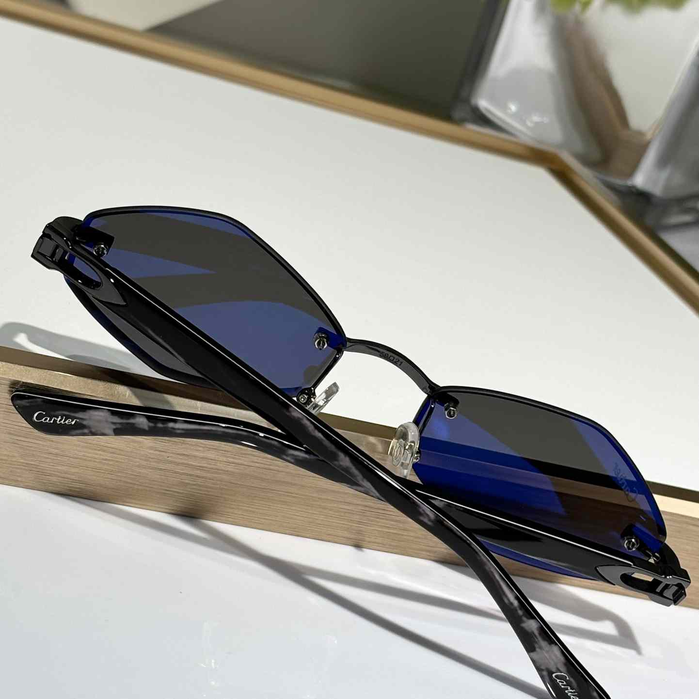 Cartier  CT0901S Sunglasses    - DopestKickz