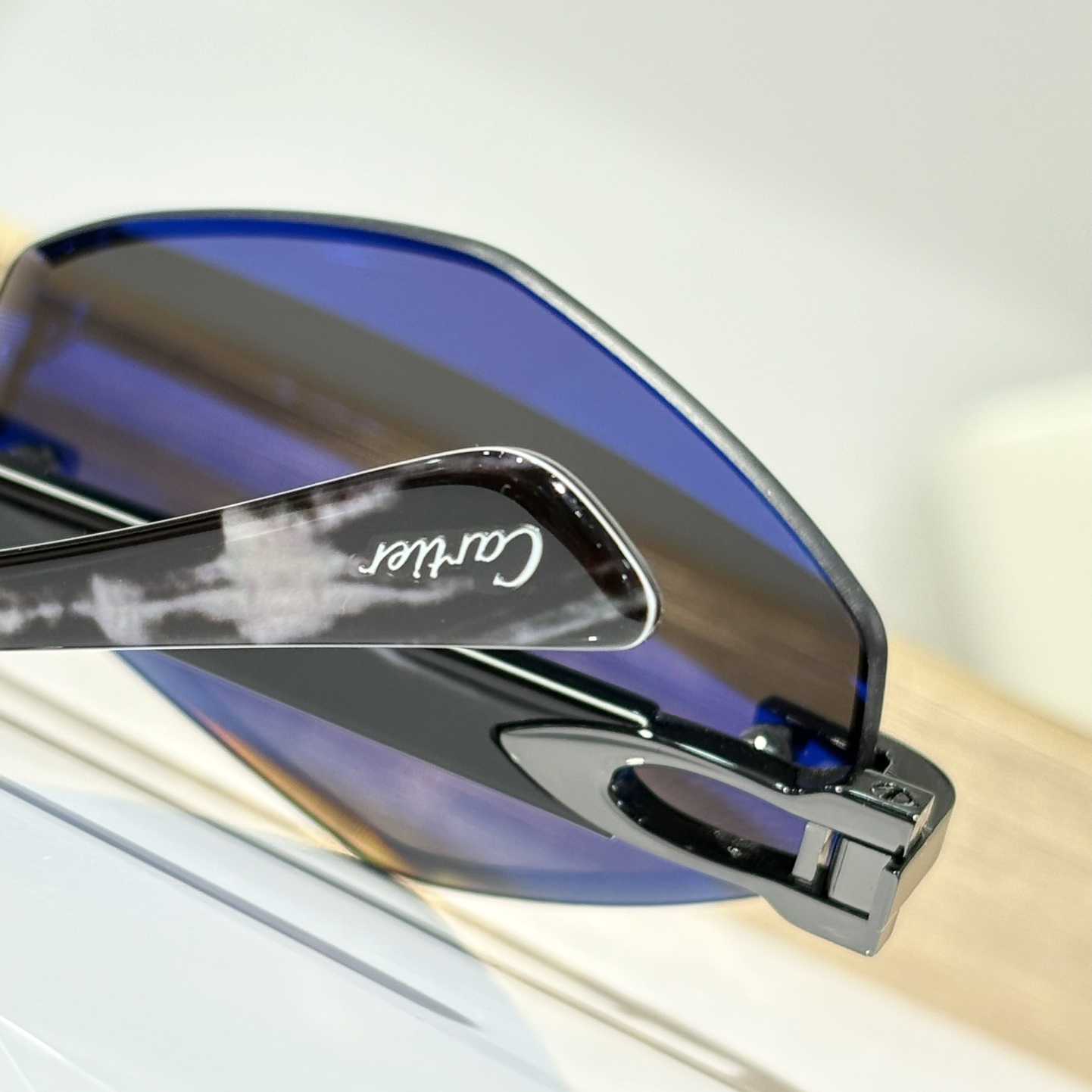 Cartier  CT0901S Sunglasses    - DopestKickz