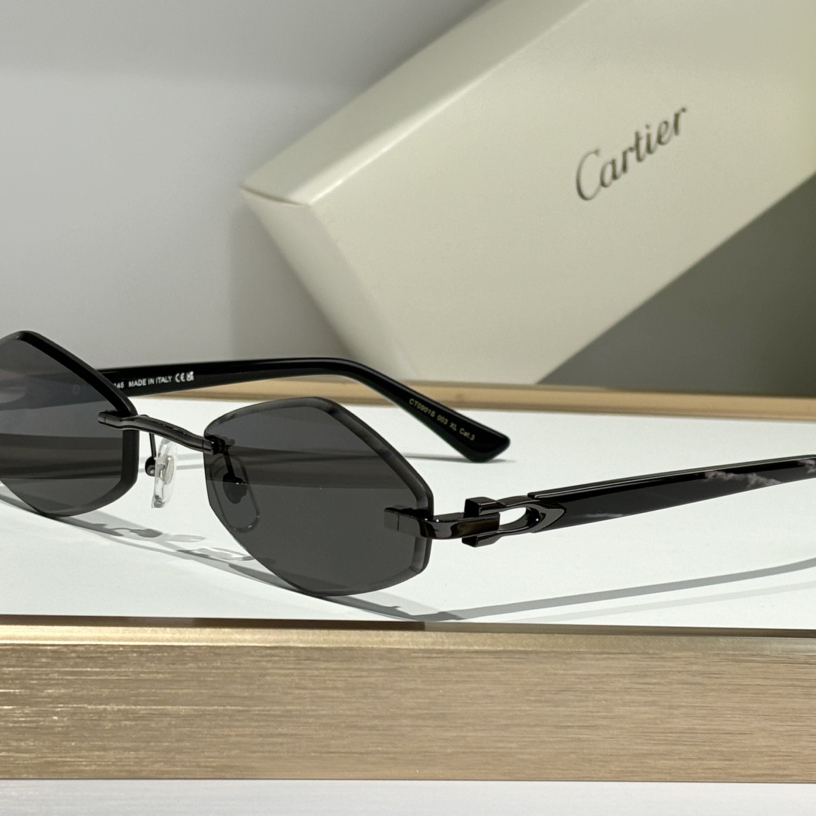 Cartier  CT0901S Sunglasses    - DopestKickz