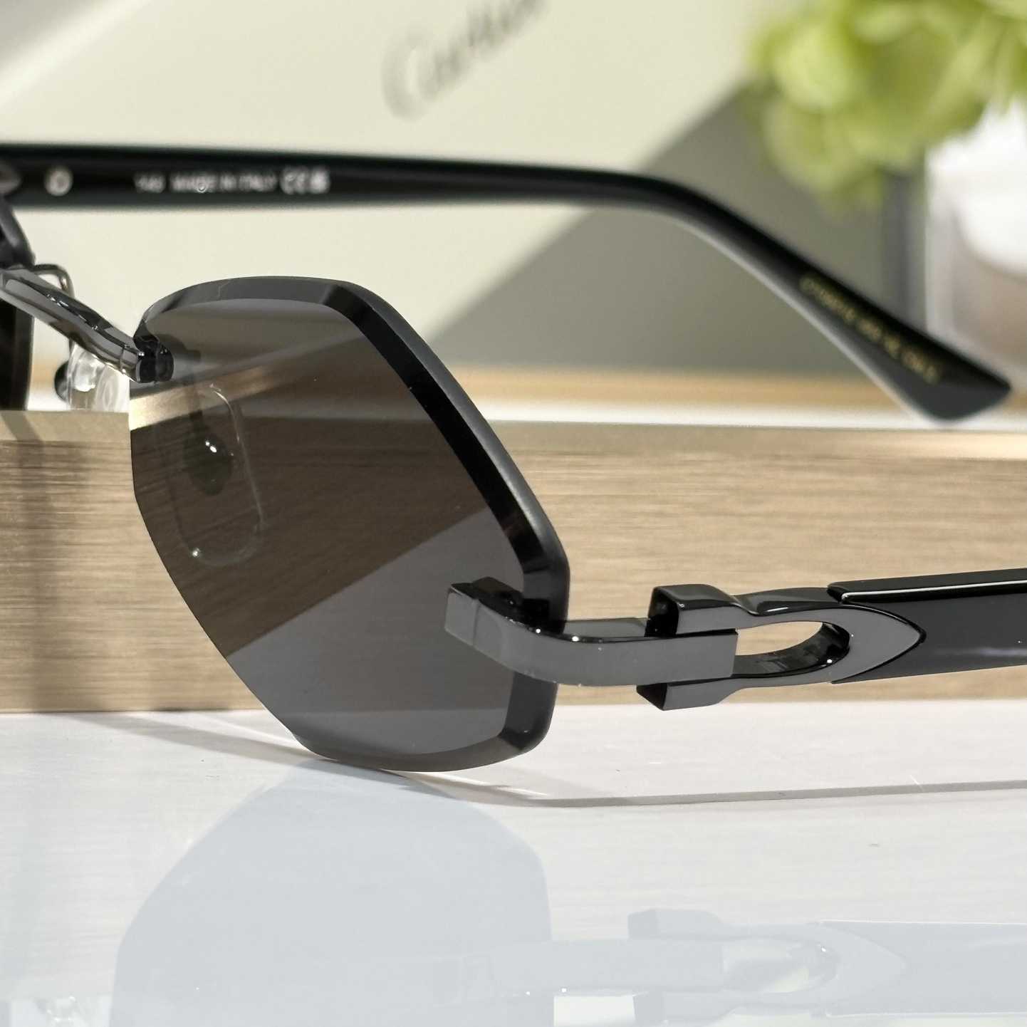 Cartier  CT0901S Sunglasses    - DopestKickz