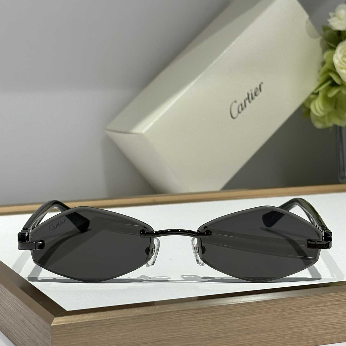Cartier  CT0901S Sunglasses    - DopestKickz