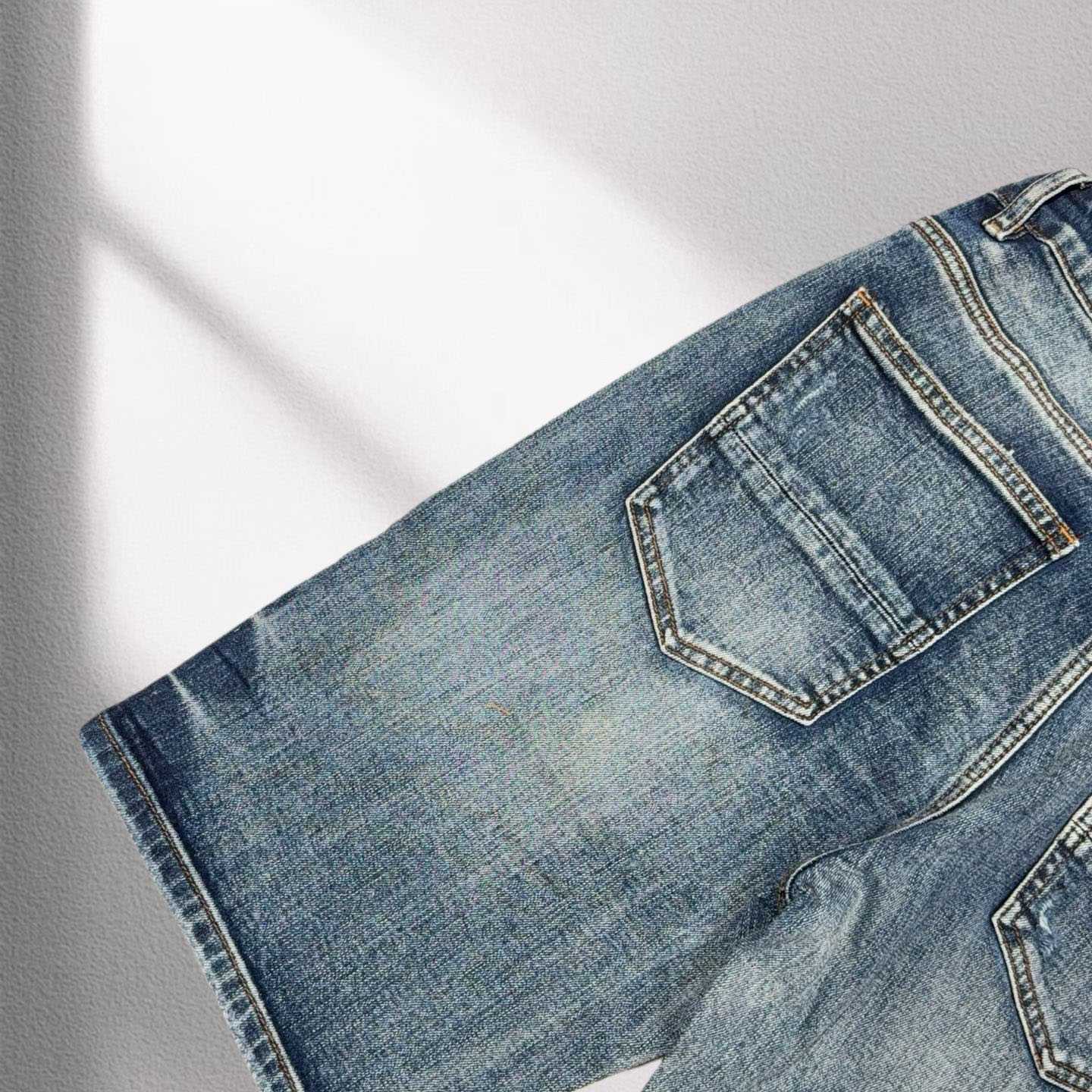 Amiri Shorts   20330 - DopestKickz