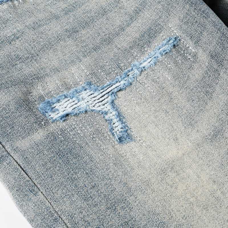 Purple-Brand Jeans    - DopestKickz