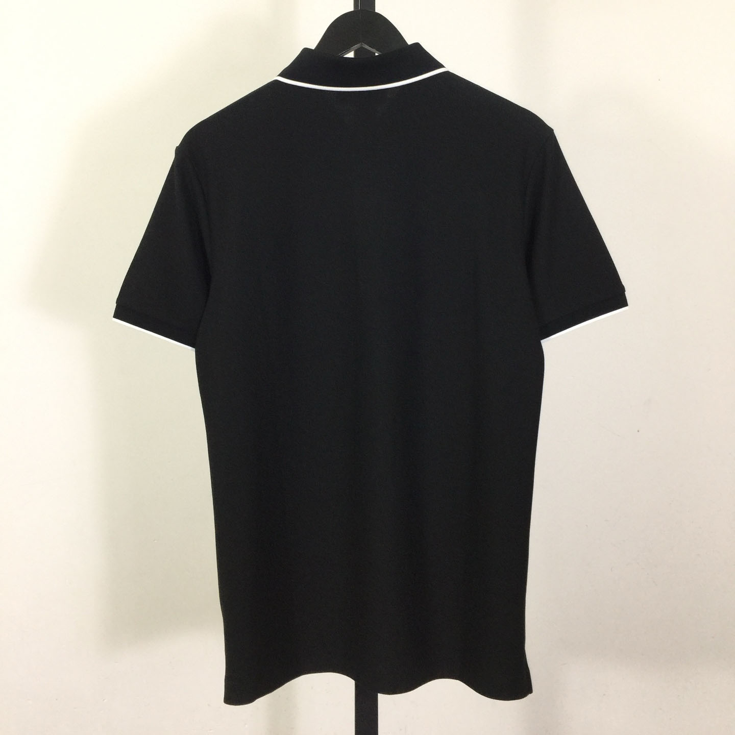 Loro Piana Cotton Polo Shirt - DopestKickz
