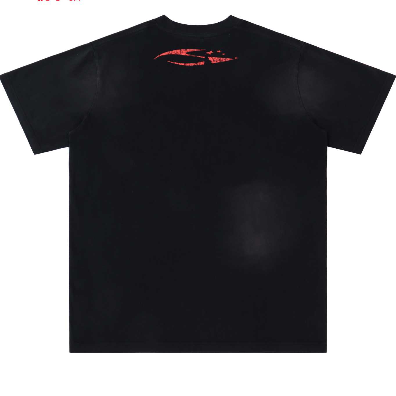 Hellstar 2 Lambs Holy State T-shirt - DopestKickz