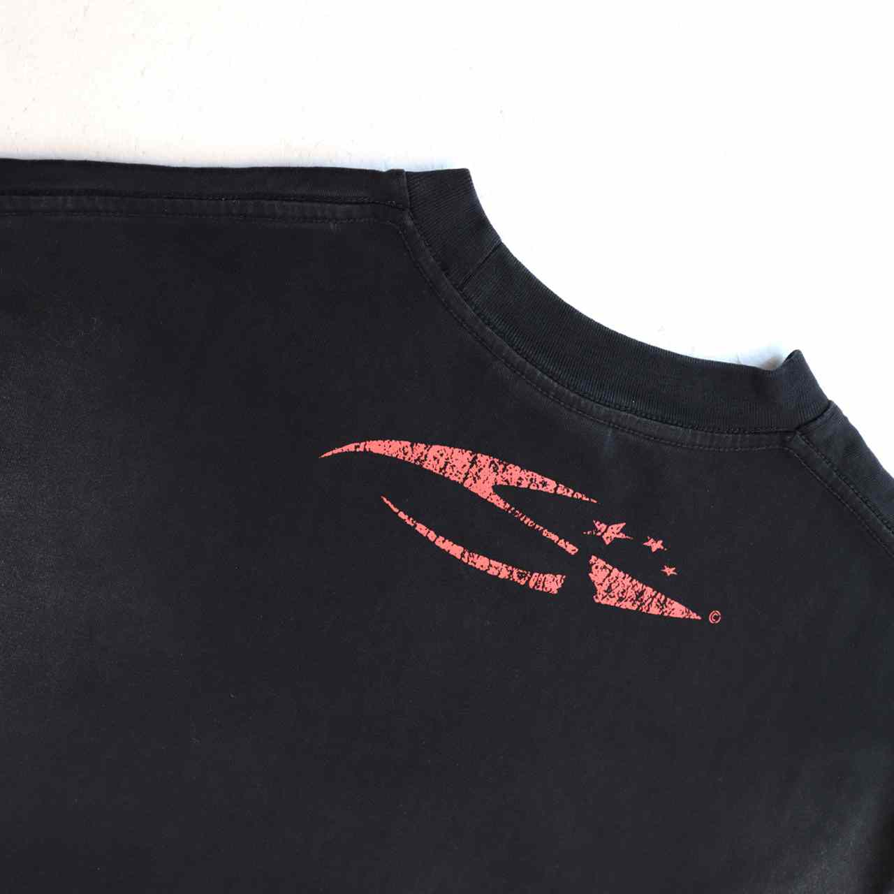 Hellstar 2 Lambs Holy State T-shirt - DopestKickz