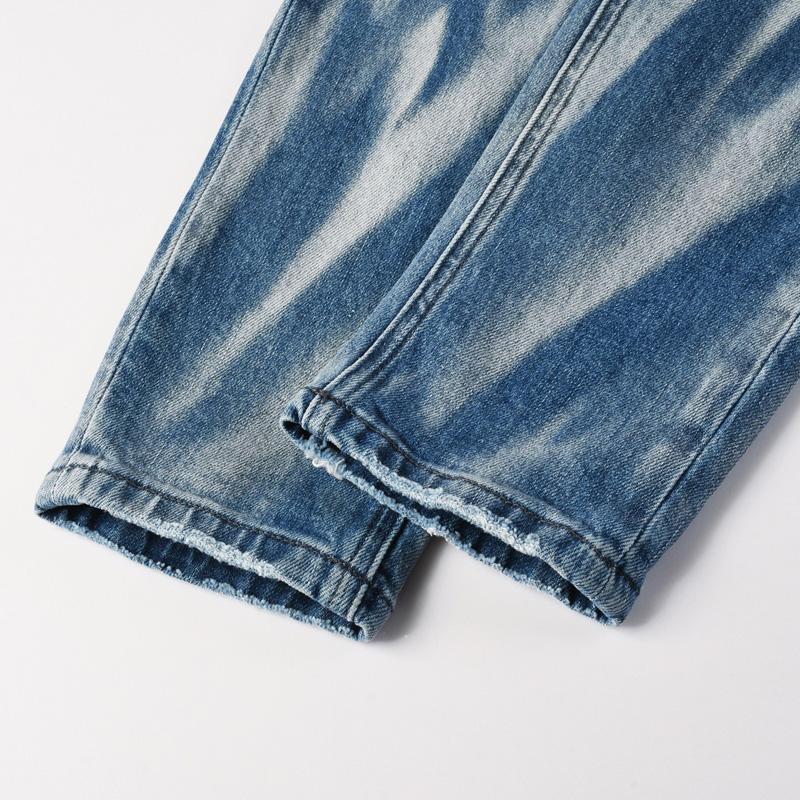 Ksubi Jeans    - DopestKickz