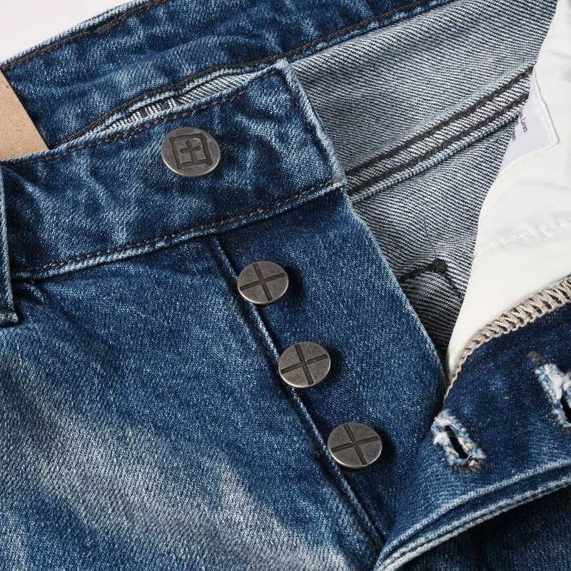 Ksubi Jeans    - DopestKickz