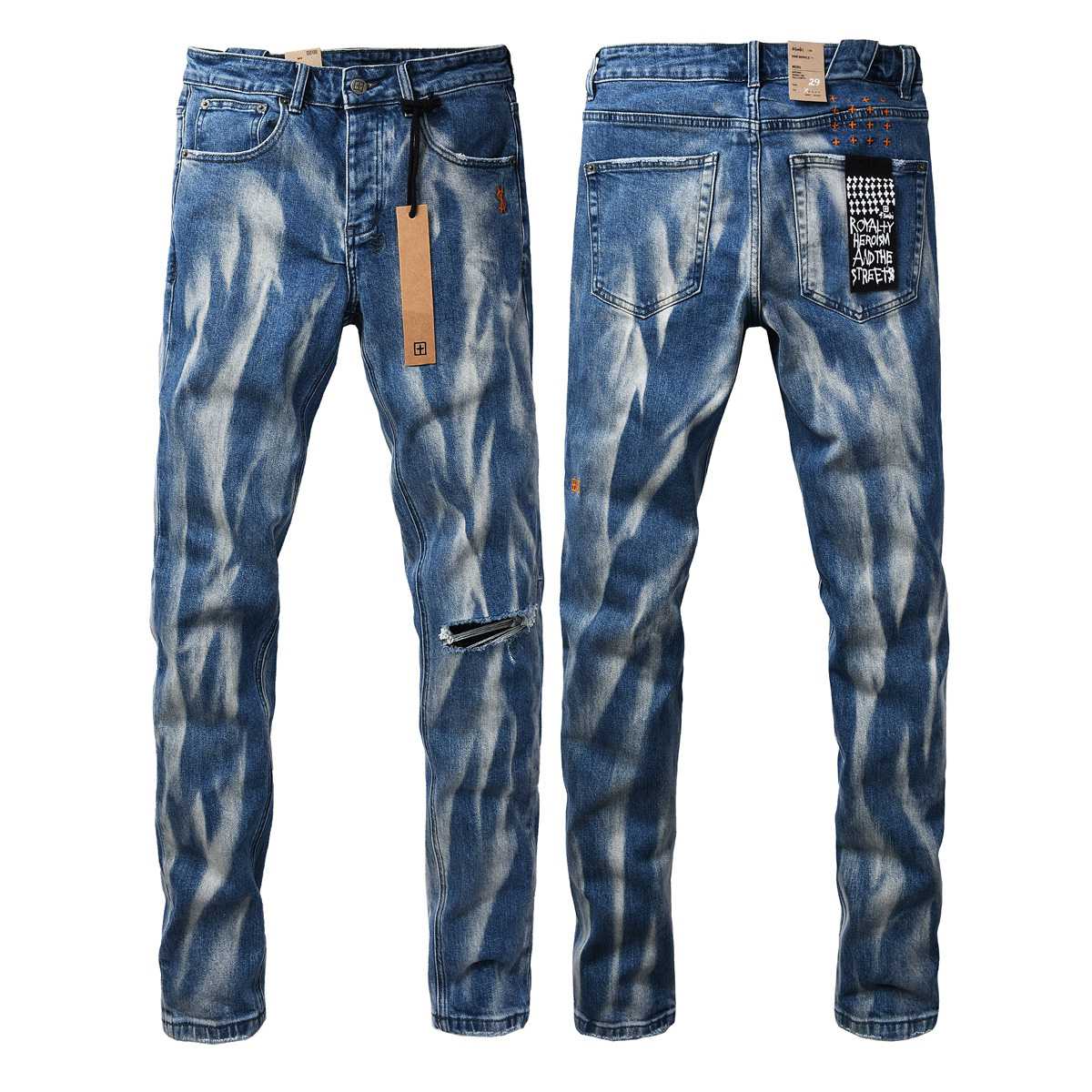 Ksubi Jeans    - DopestKickz