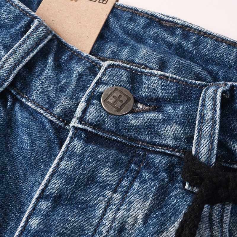 Ksubi Jeans    - DopestKickz