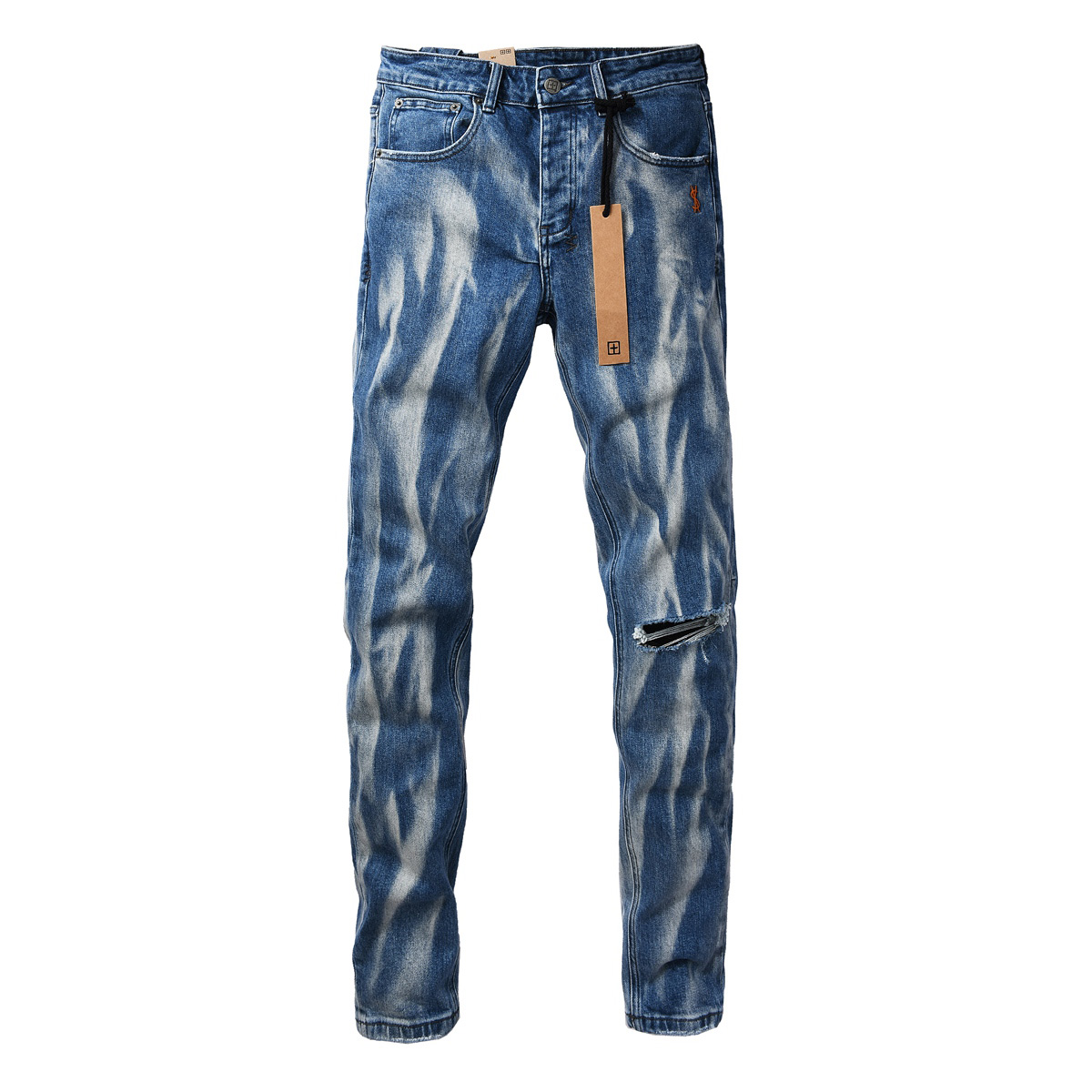 Ksubi Jeans    - DopestKickz