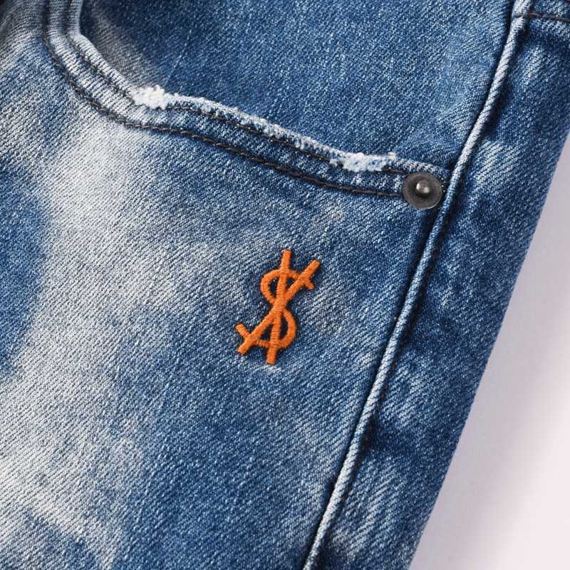 Ksubi Jeans    - DopestKickz