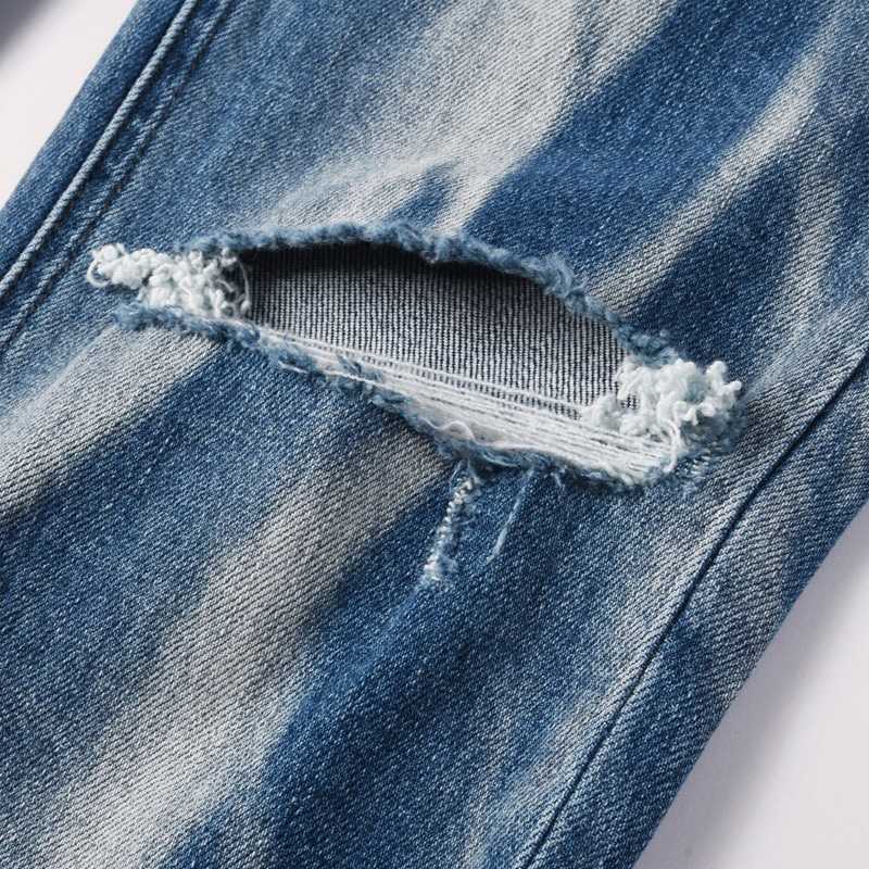 Ksubi Jeans    - DopestKickz