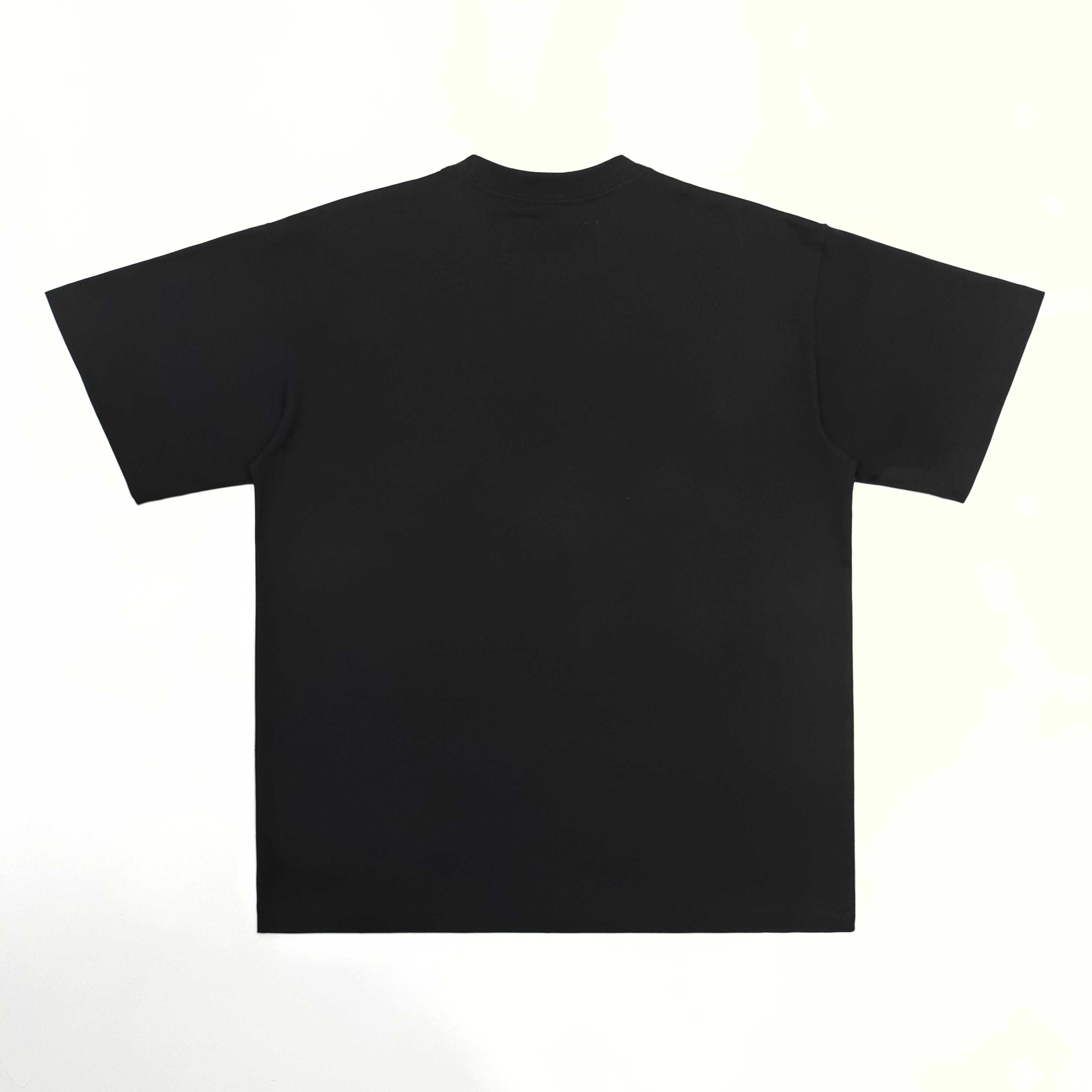 Sp5der Champions League Tee 'Black' - DopestKickz