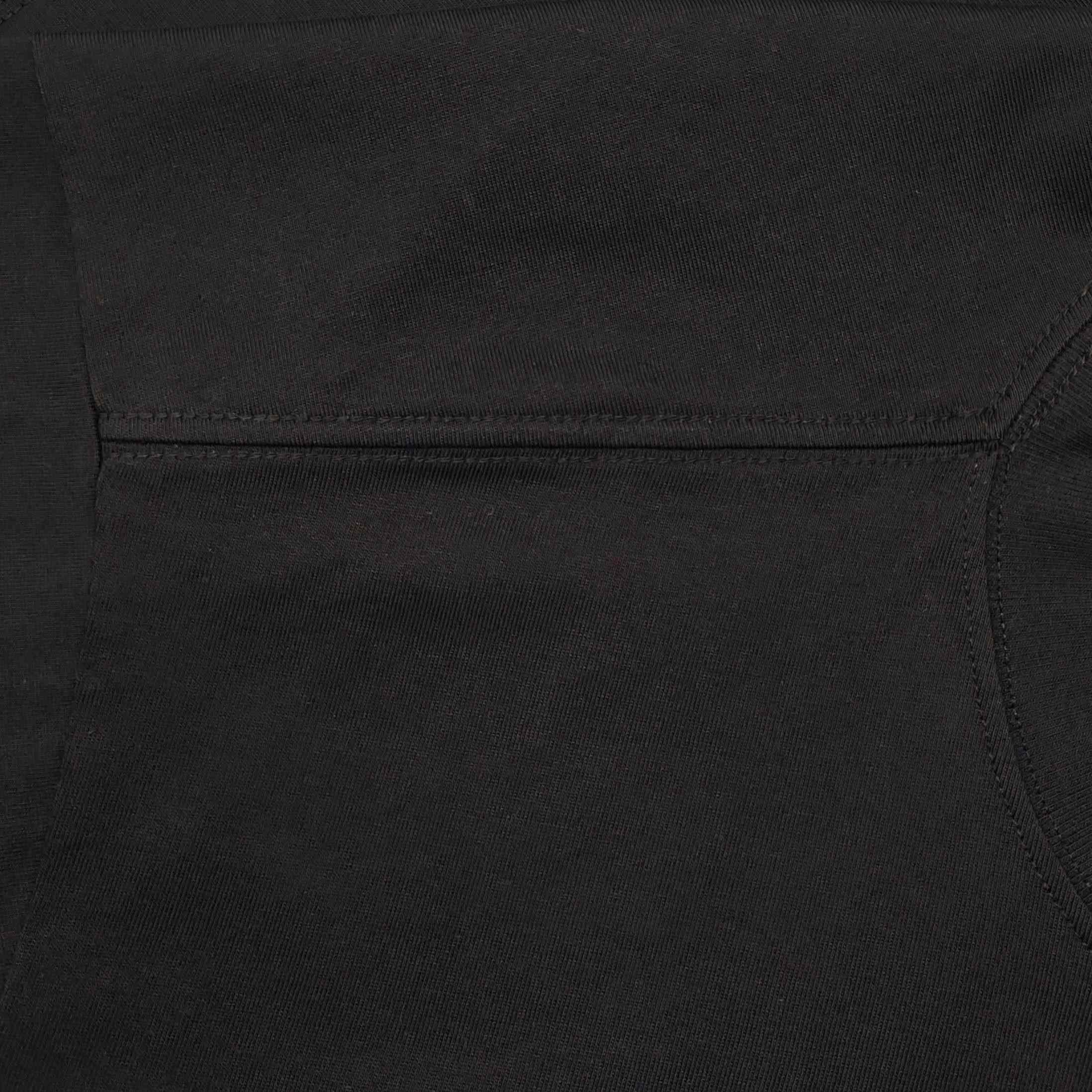 Sp5der Champions League Tee 'Black' - DopestKickz