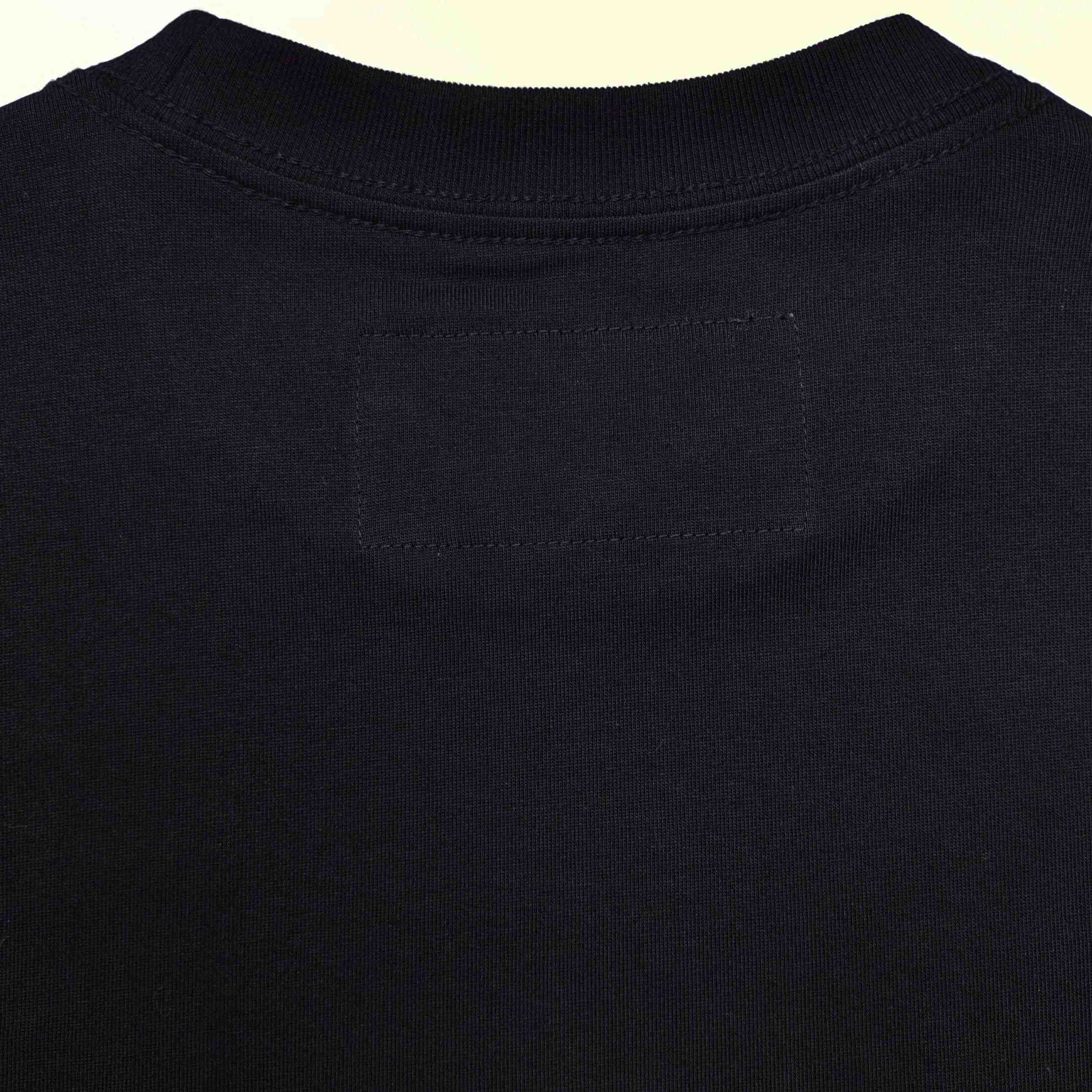 Sp5der Champions League Tee 'Black' - DopestKickz