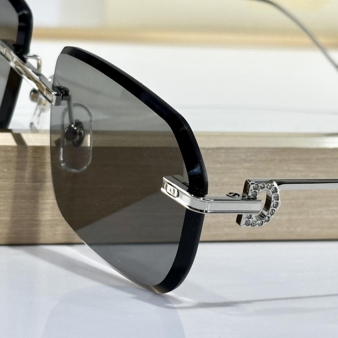 Cartier  CT01130 Sunglasses    - DopestKickz