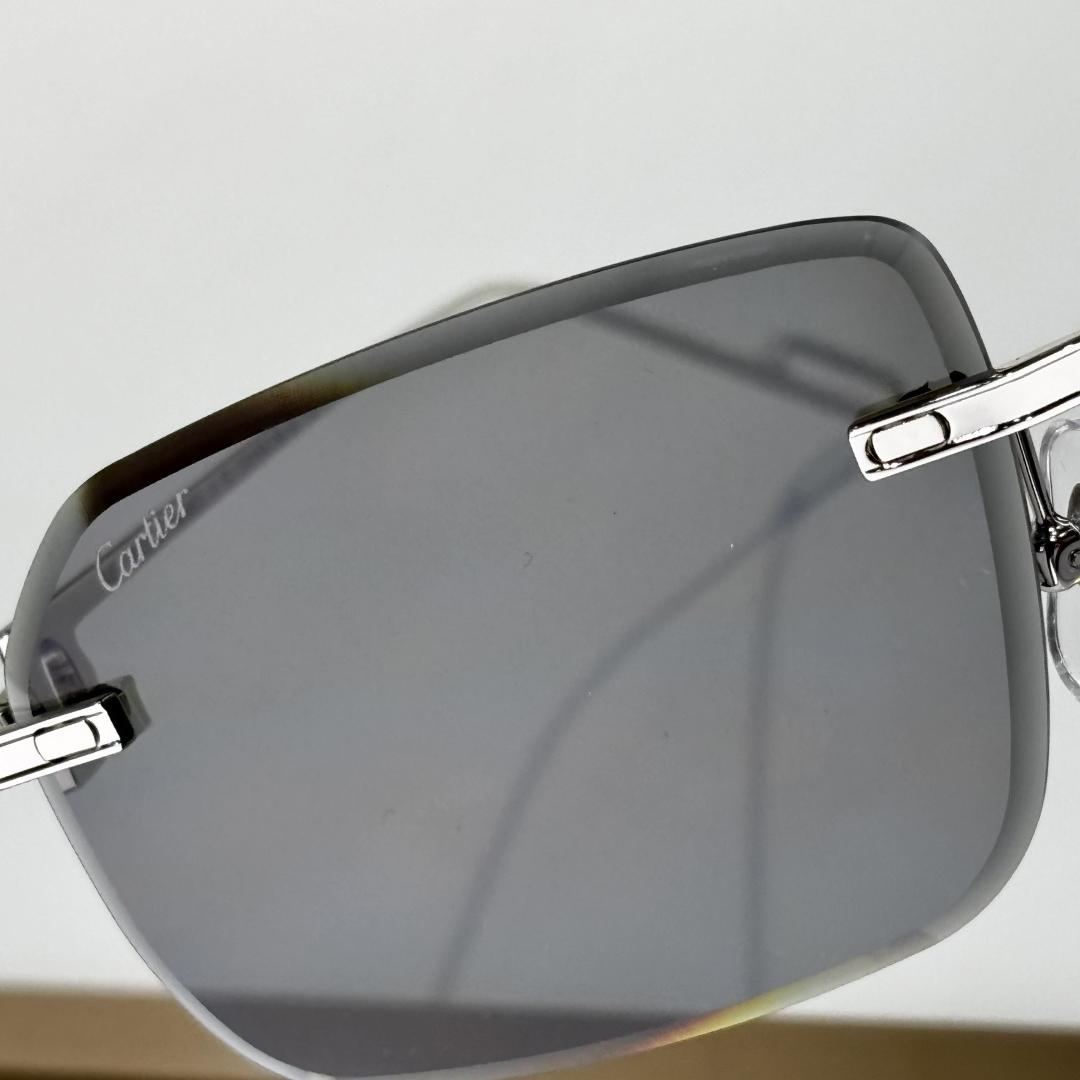 Cartier  CT01130 Sunglasses    - DopestKickz