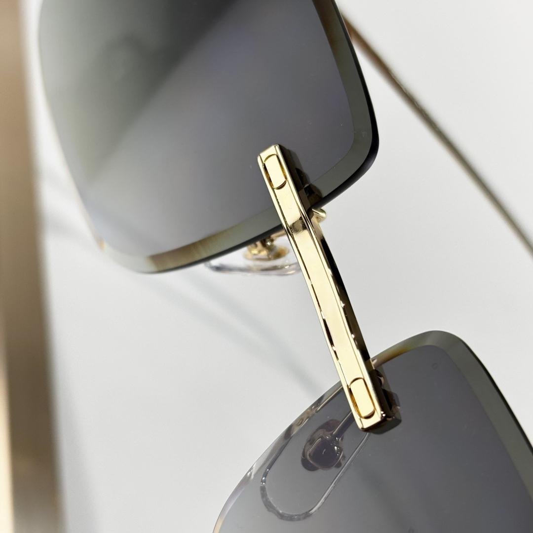 Cartier  CT01130 Sunglasses    - DopestKickz