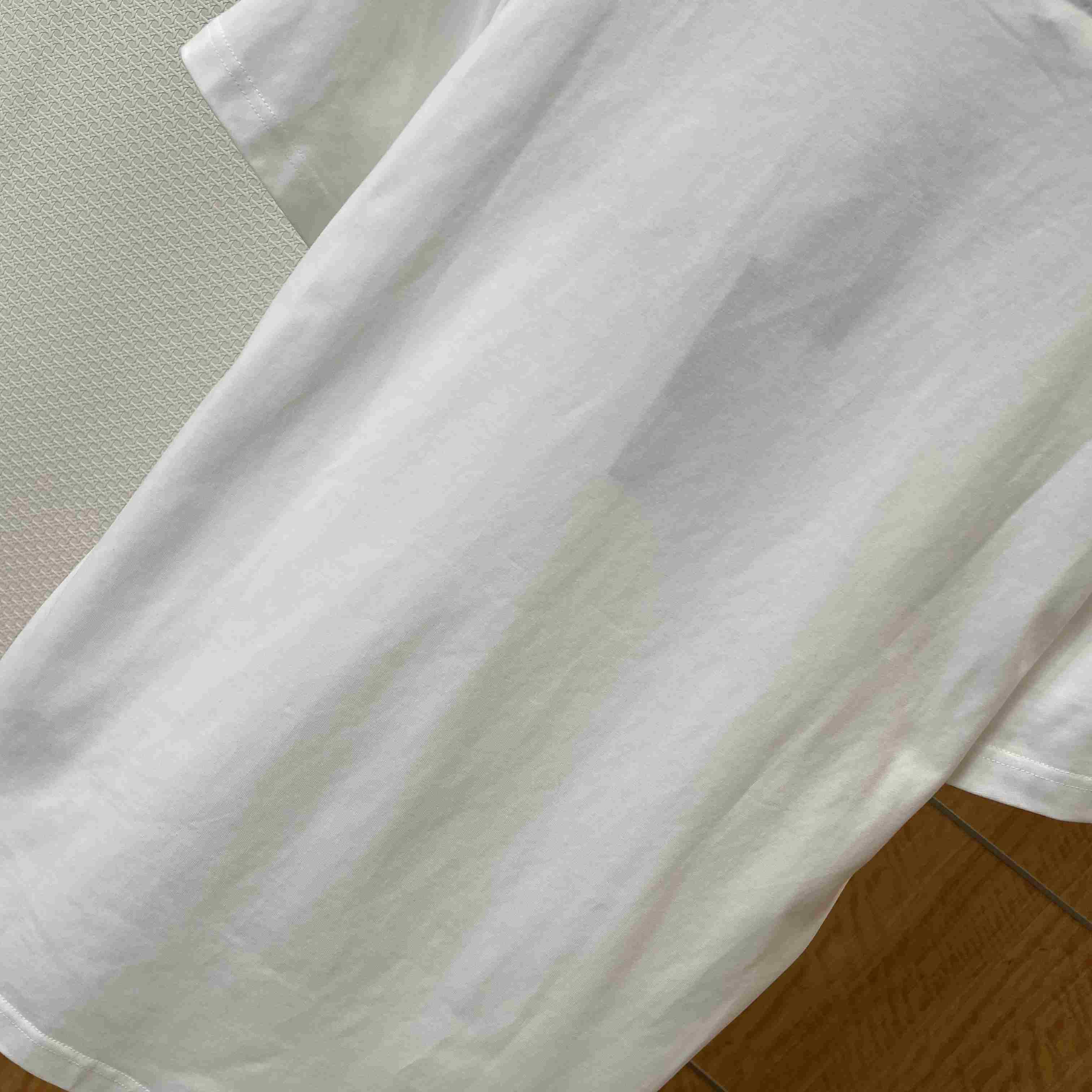 Dior CD Box T-Shirt, Relaxed Fit - DopestKickz