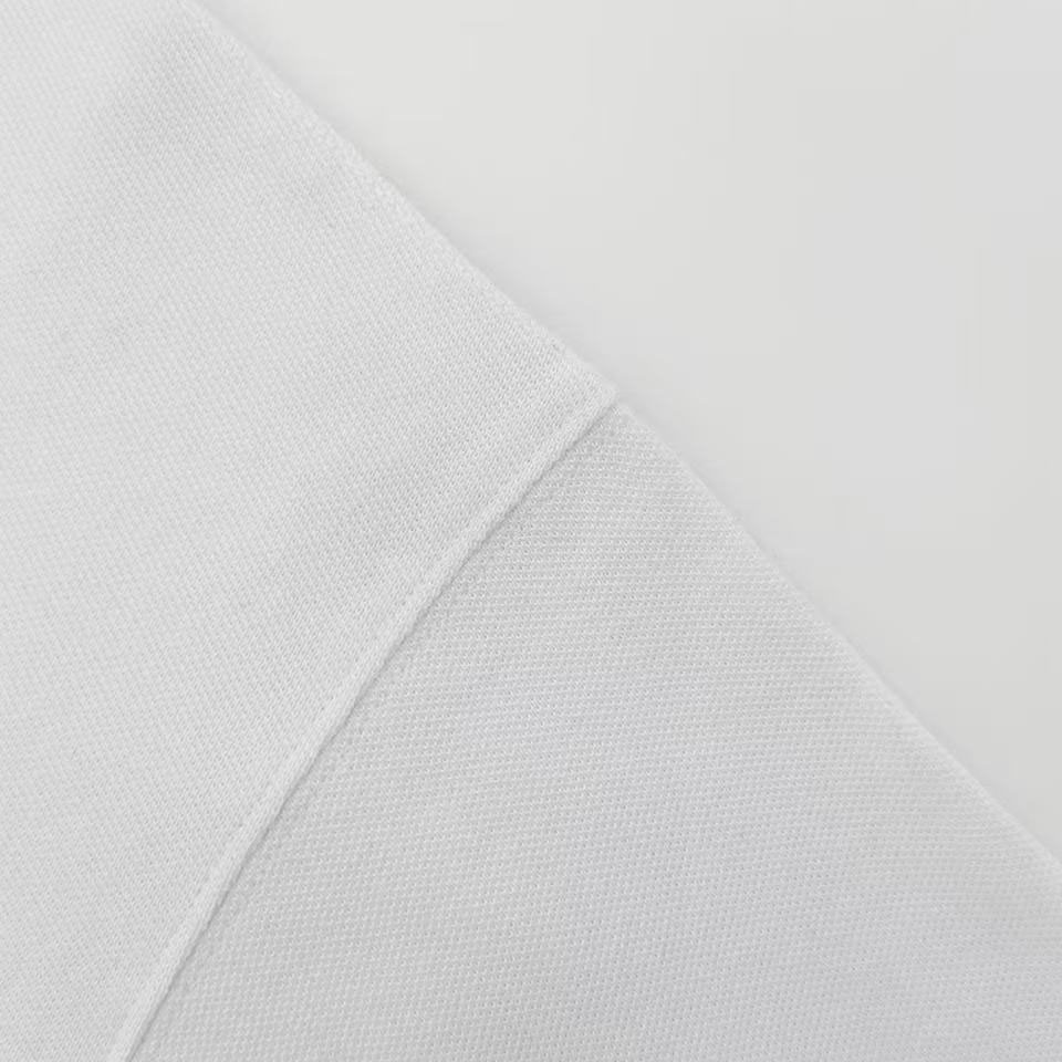 Dolce & Gabbana Cotton T-shirt With Tag - DopestKickz