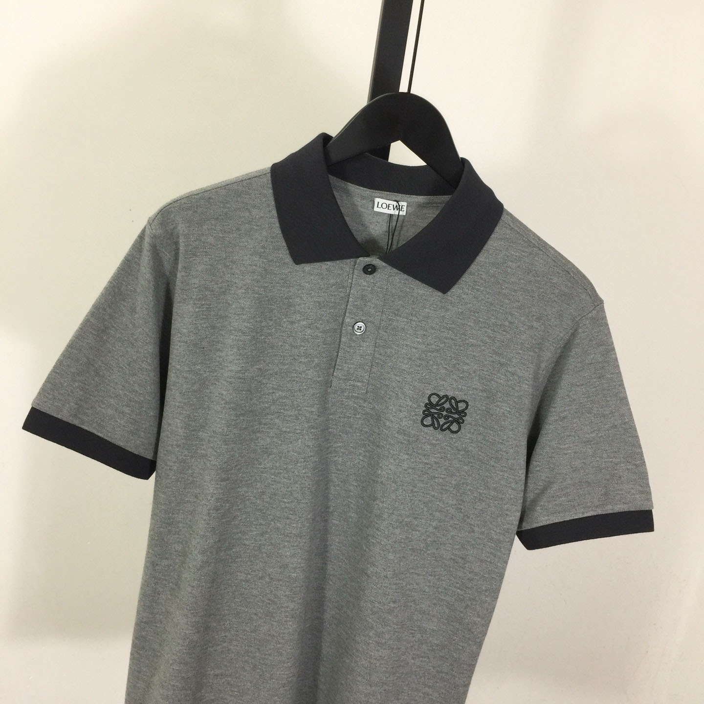 Loewe Polo In Cotton - DopestKickz