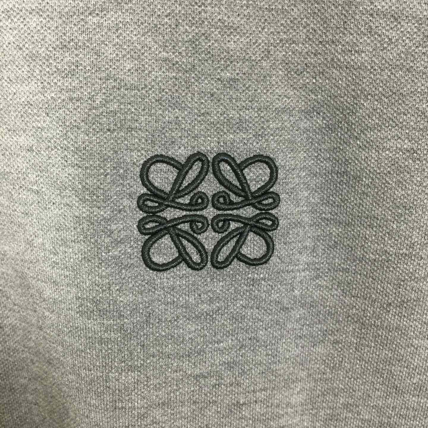 Loewe Polo In Cotton - DopestKickz