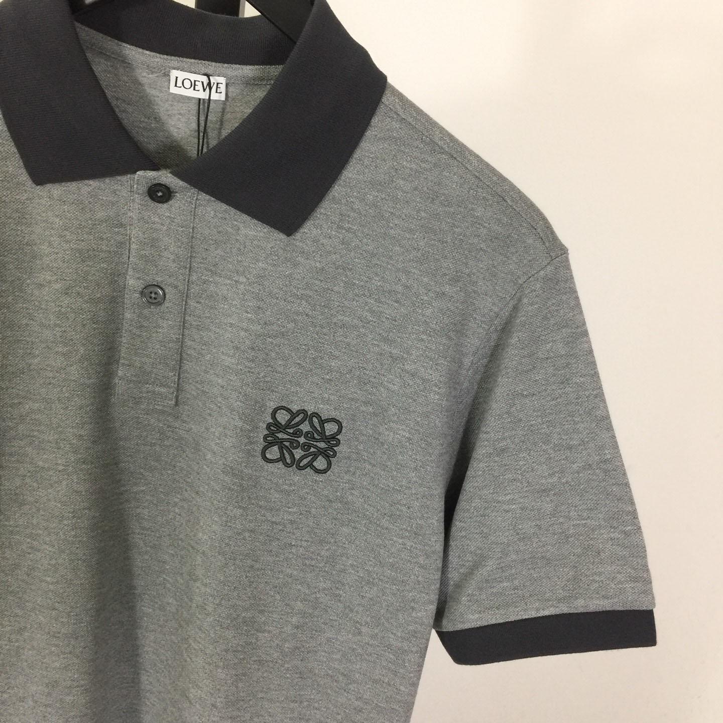 Loewe Polo In Cotton - DopestKickz