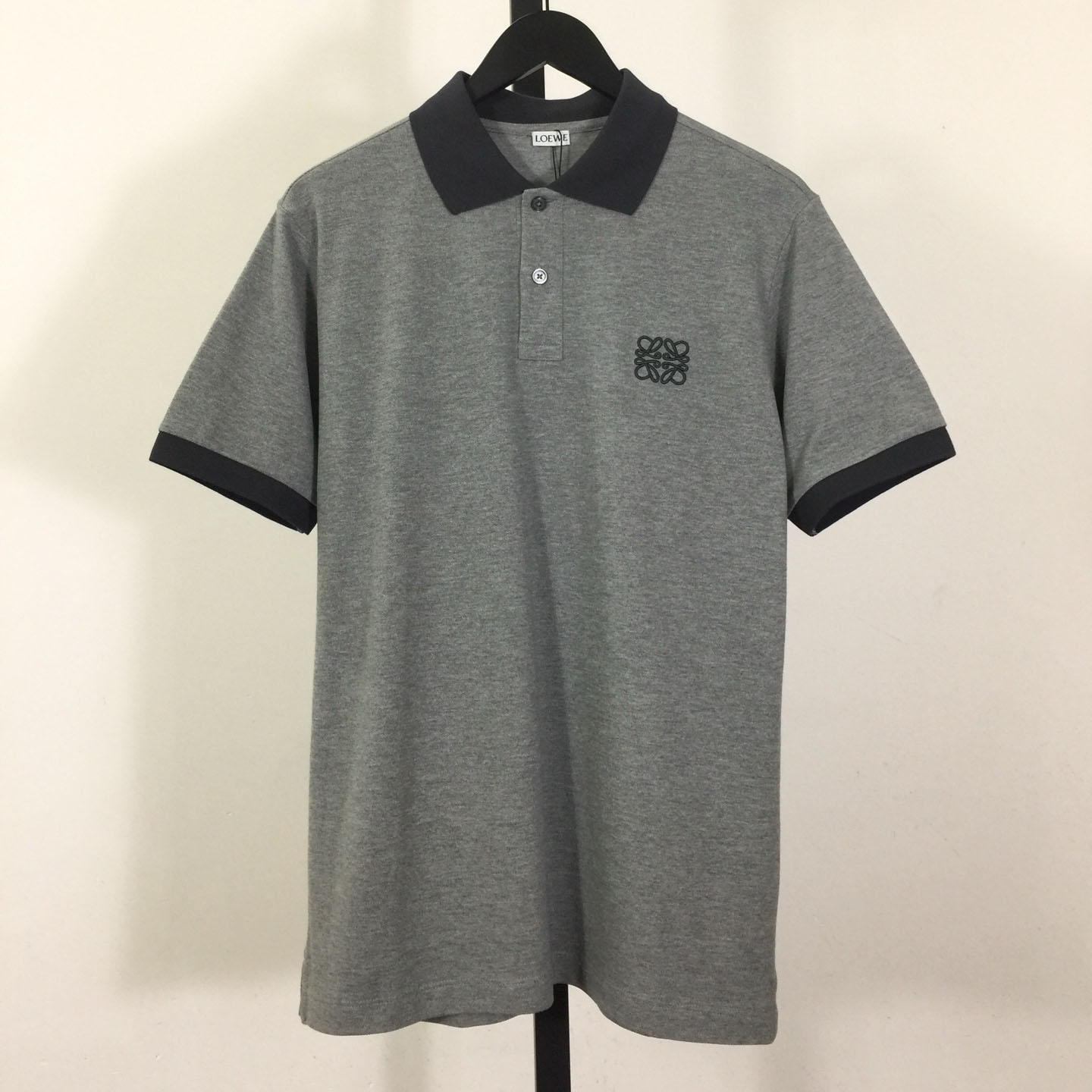 Loewe Polo In Cotton - DopestKickz