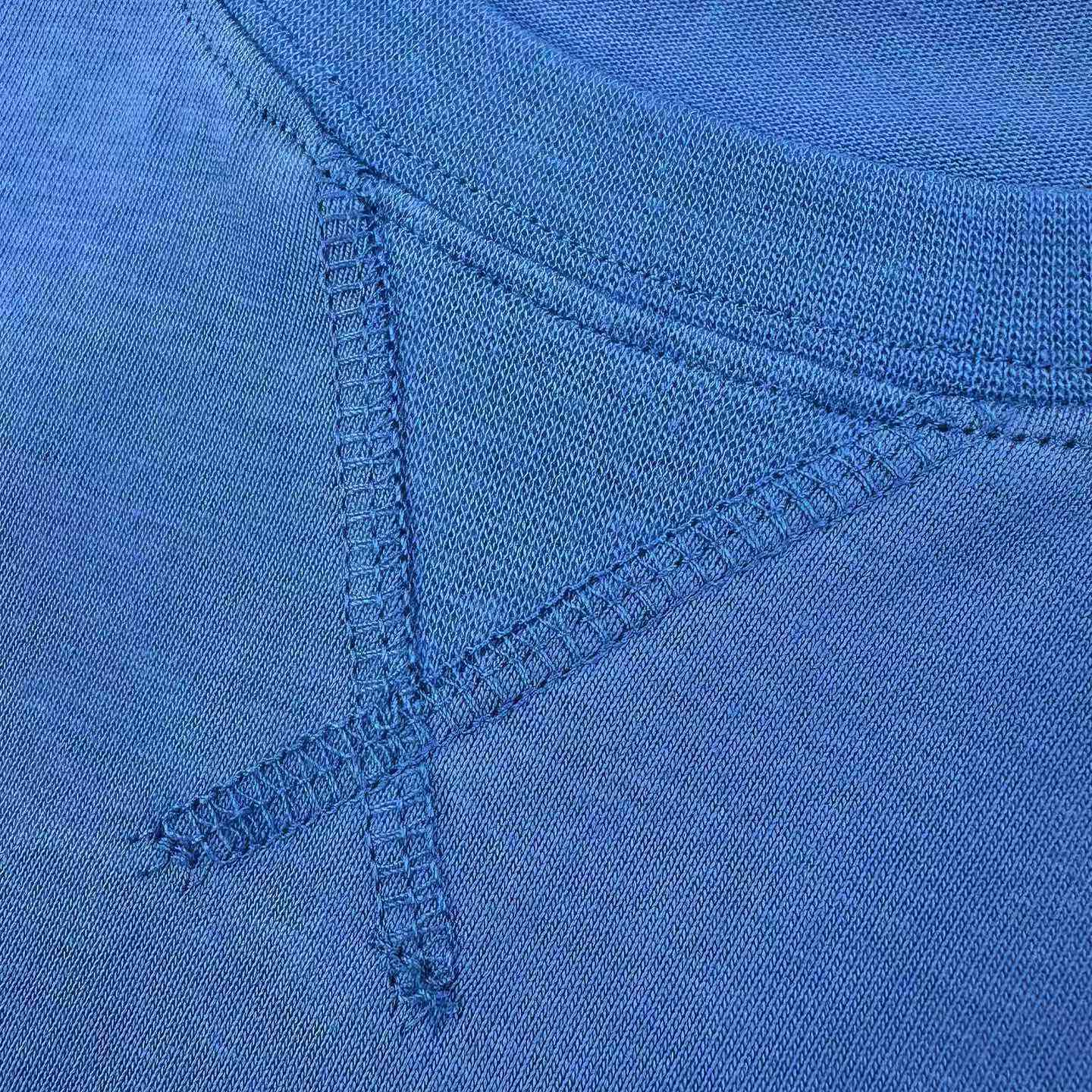 Loewe Loose Fit T-shirt In Cotton - DopestKickz