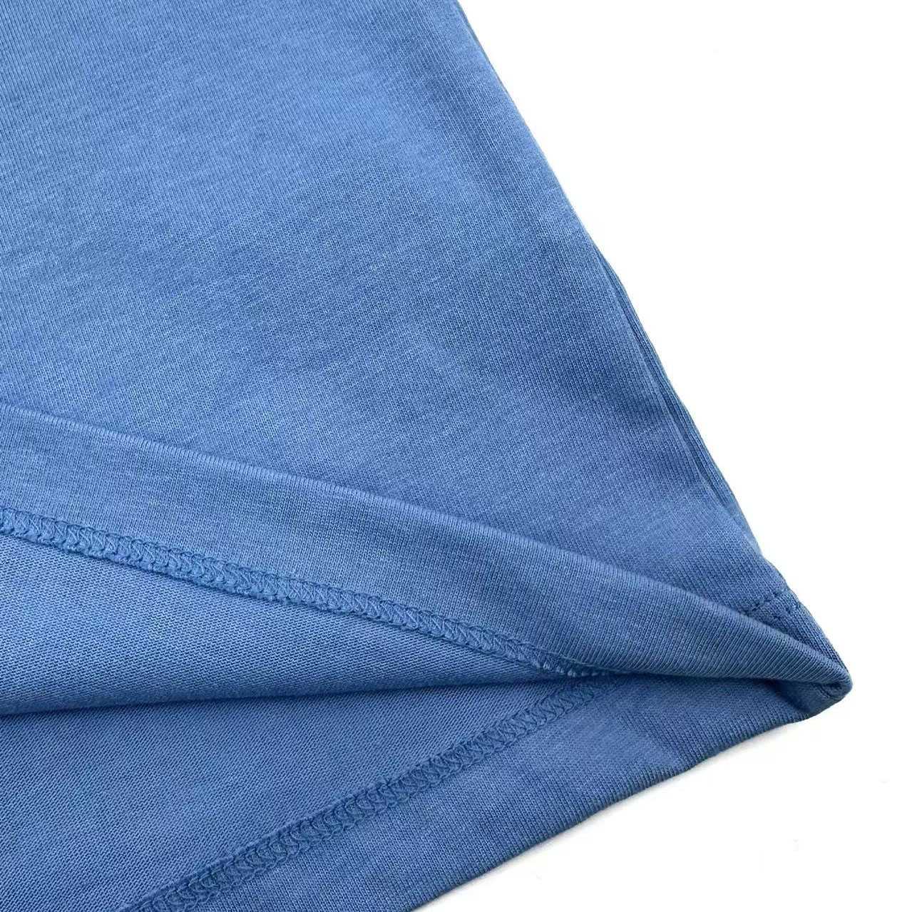 Loewe Loose Fit T-shirt In Cotton - DopestKickz