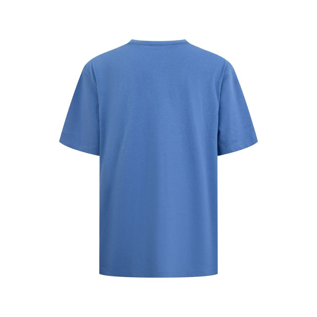 Loewe Loose Fit T-shirt In Cotton - DopestKickz