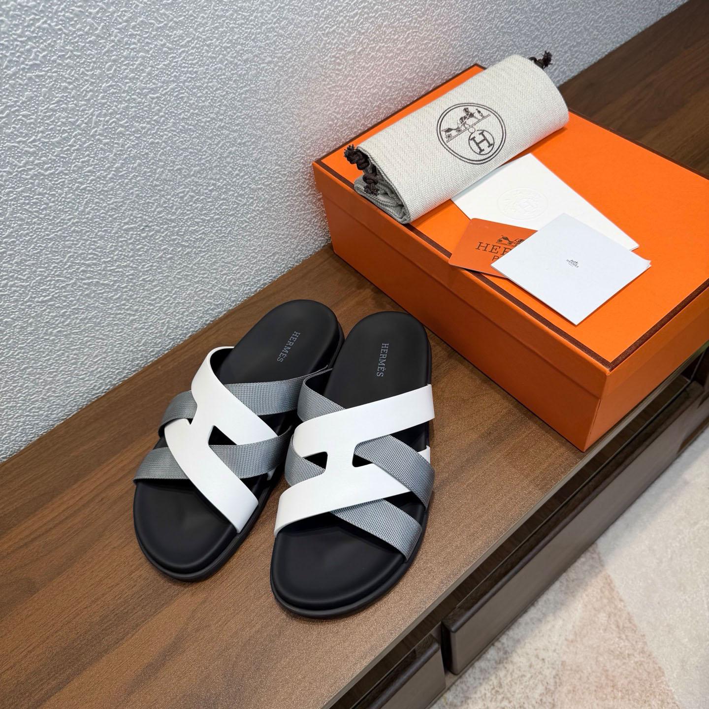 Hermes Kazimir Sandal - DopestKickz