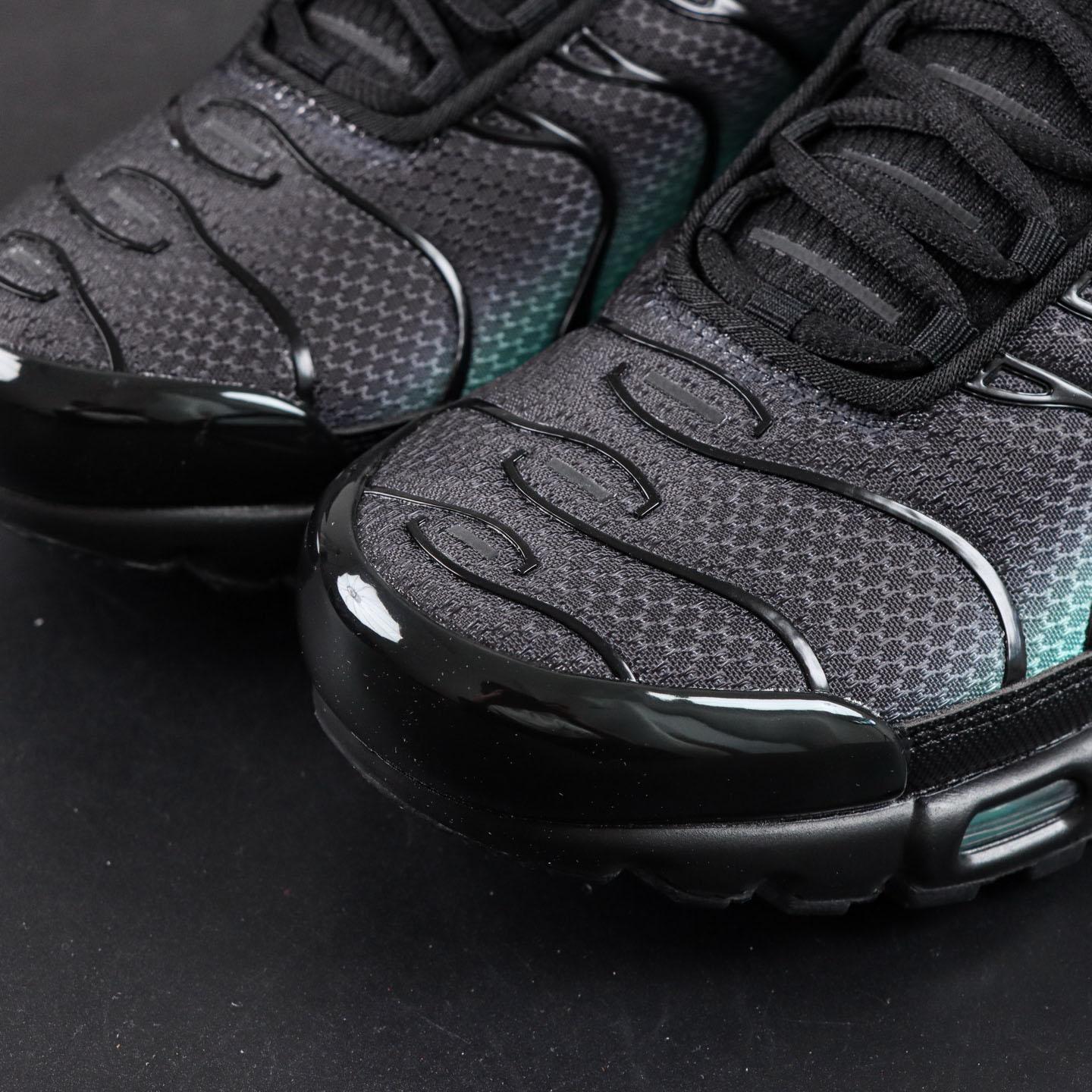 Nike Air Max Plus 'Black Dusty Cactus'  DM0032-016 - DopestKickz
