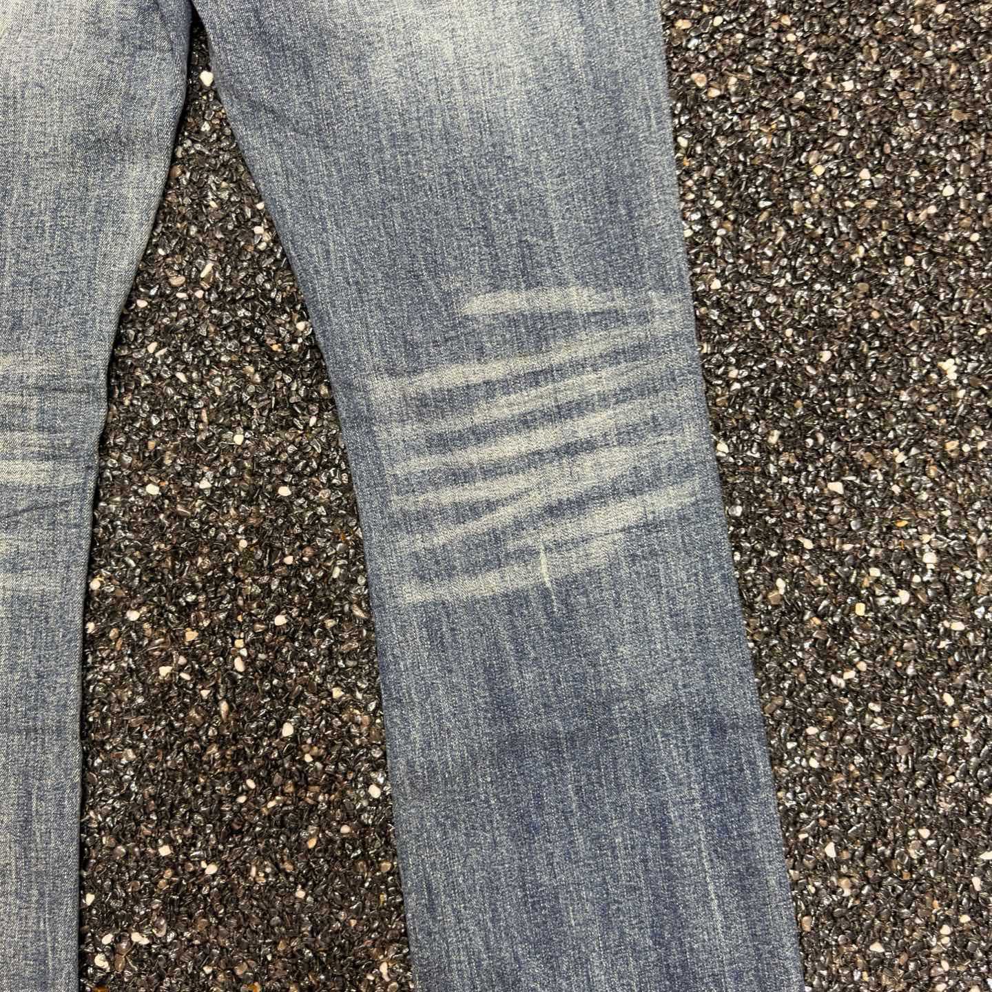 Purple-Brand Jeans 1670 - DopestKickz