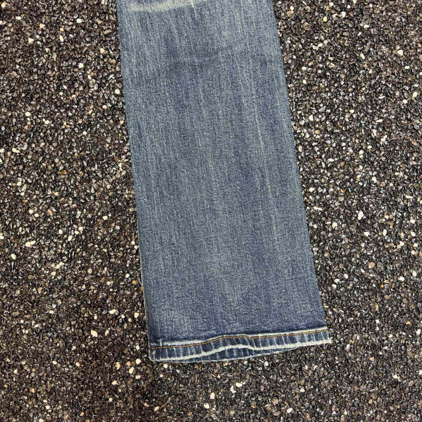 Purple-Brand Jeans 1670 - DopestKickz