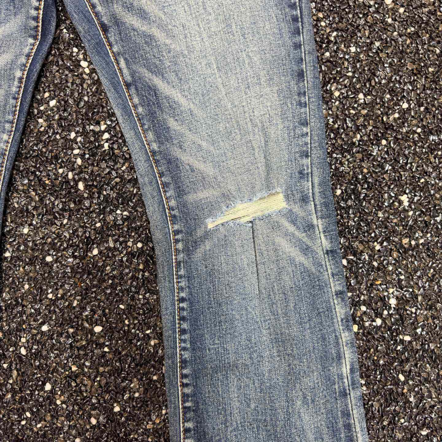 Purple-Brand Jeans 1670 - DopestKickz