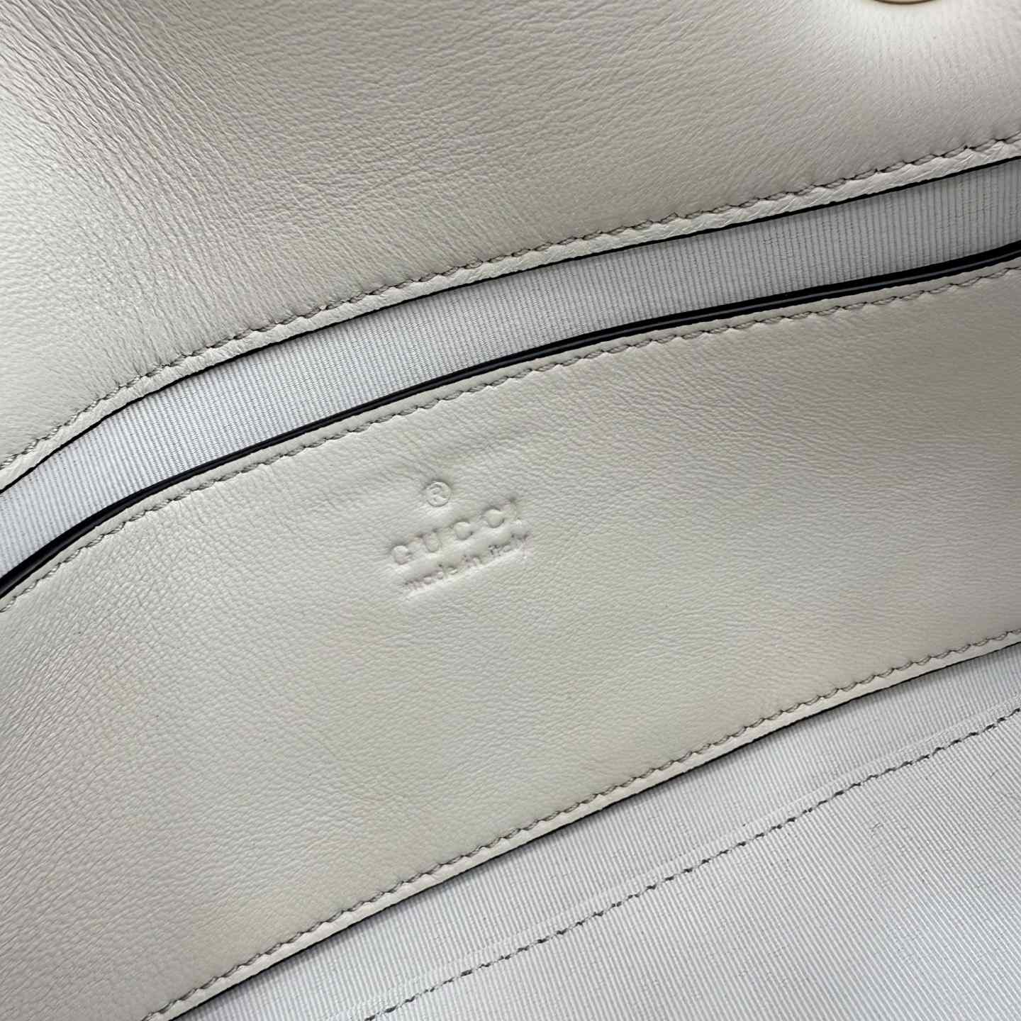 Gucci GG Marmont Small Shoulder Bag - DopestKickz